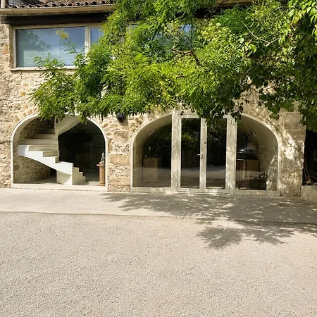 Villa Mas Des Pins Saint-Jean-de-Maruéjols-et-Avéjan