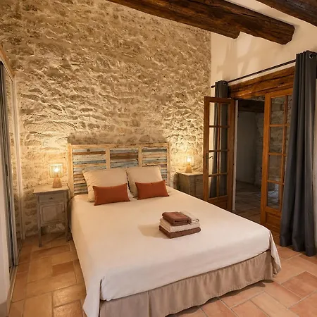 Villa Mas Des Pins