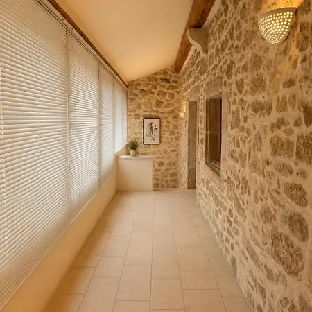 Mas Des Pins Villa *