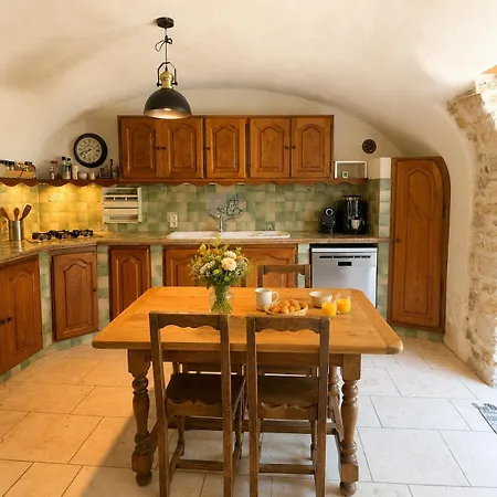 Villa Mas Des Pins