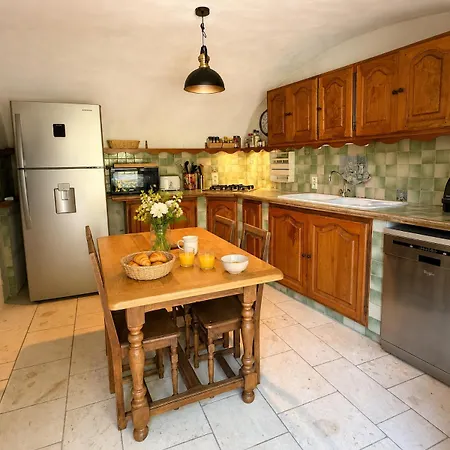 Mas Des Pins Villa *